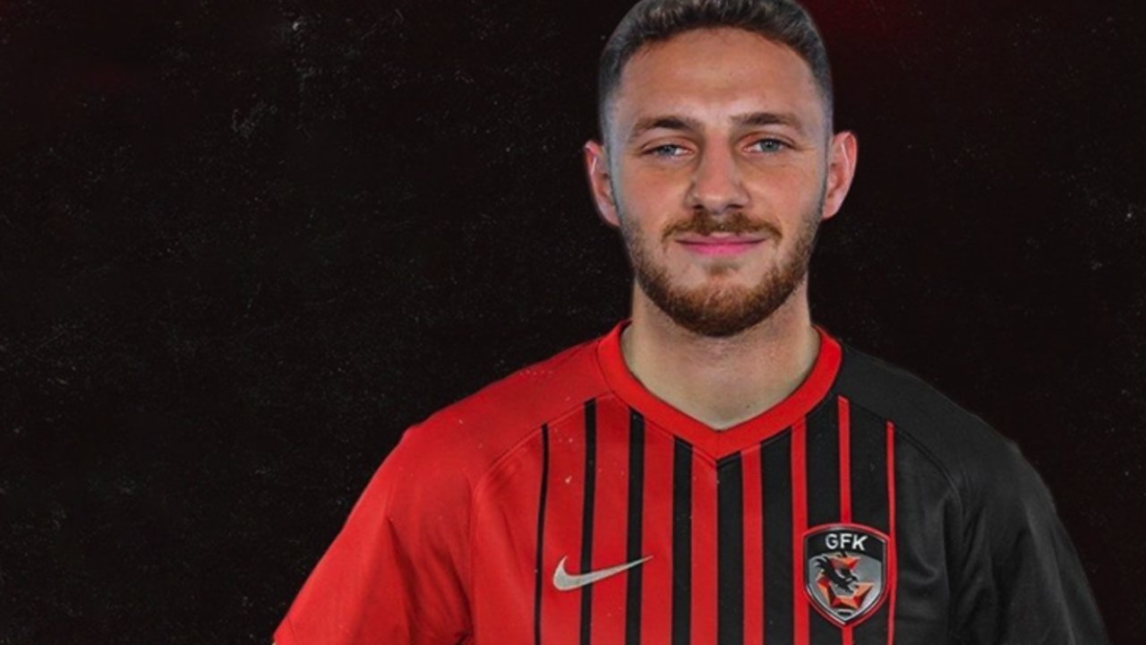 Gaziantep FK’da yaprak dökümü devam ediyor! Mustafa Eskihellaç’ta gidiyor