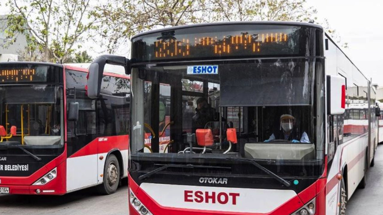 İzmir’de toplu ulaşıma zam geldi!