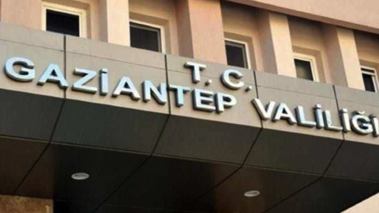 Gaziantep Valiliği’nden Sahte Ayakkabı Açıklaması!