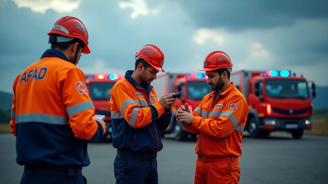 İş arayanlar dikkat! AFAD Gaziantep’de 30 personel alımı yapacak