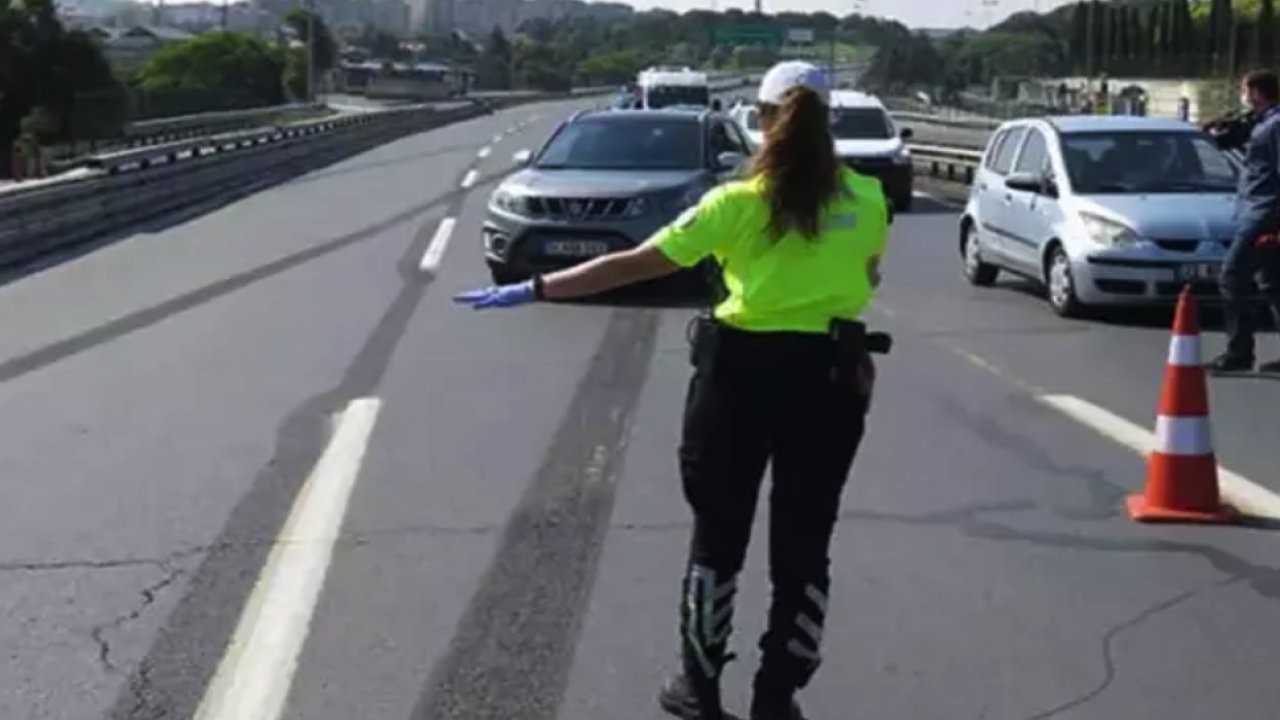 Gaziantep’te Hafta Sonu Planları Olanlar Dikkat! Yarın Bu Yollar Trafiğe Kapalı