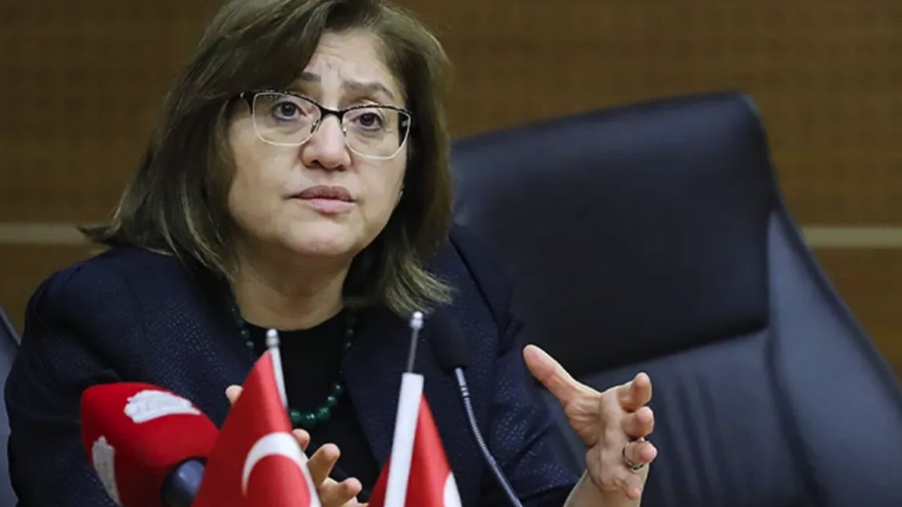 Vatatandaşlar Başkan Fatma Şahin’den Yardım İstedi